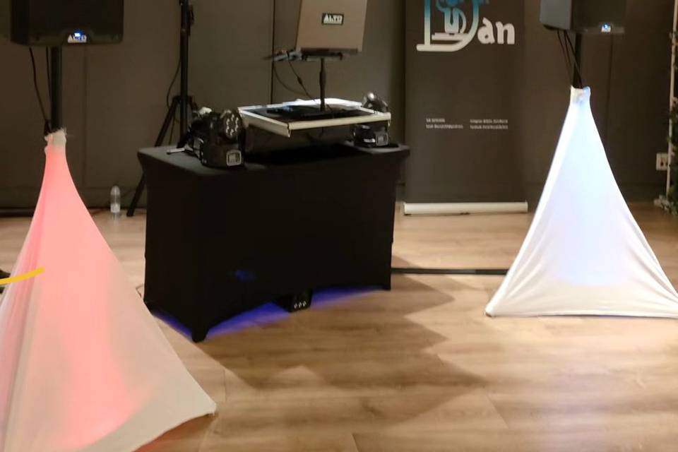 Dj Dan