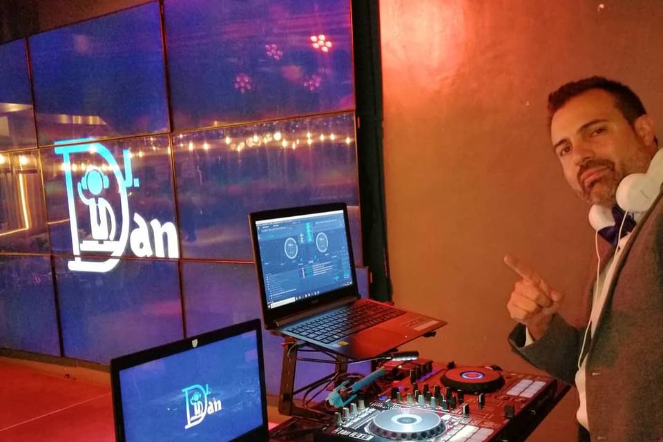 Dj Dan