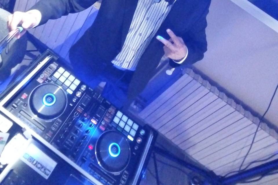 Dj Dan