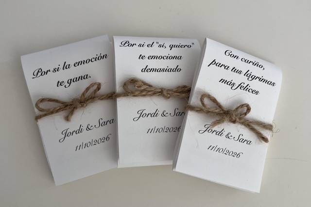 Detalles