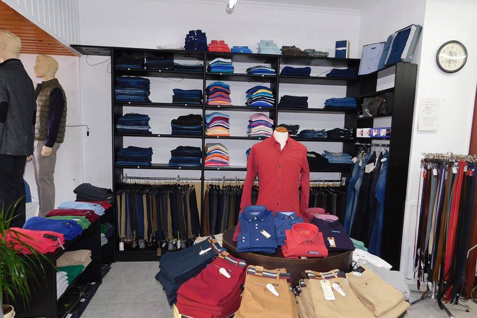 Tienda