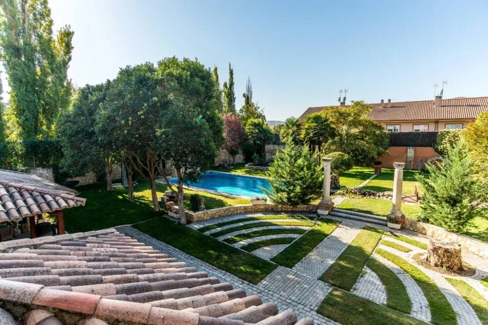Finca