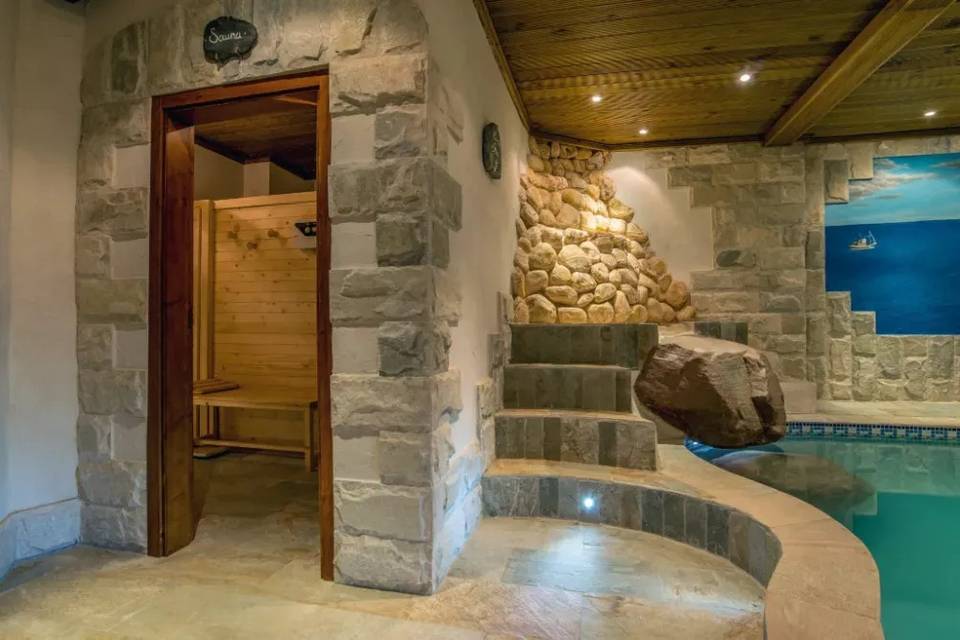 Spa romano