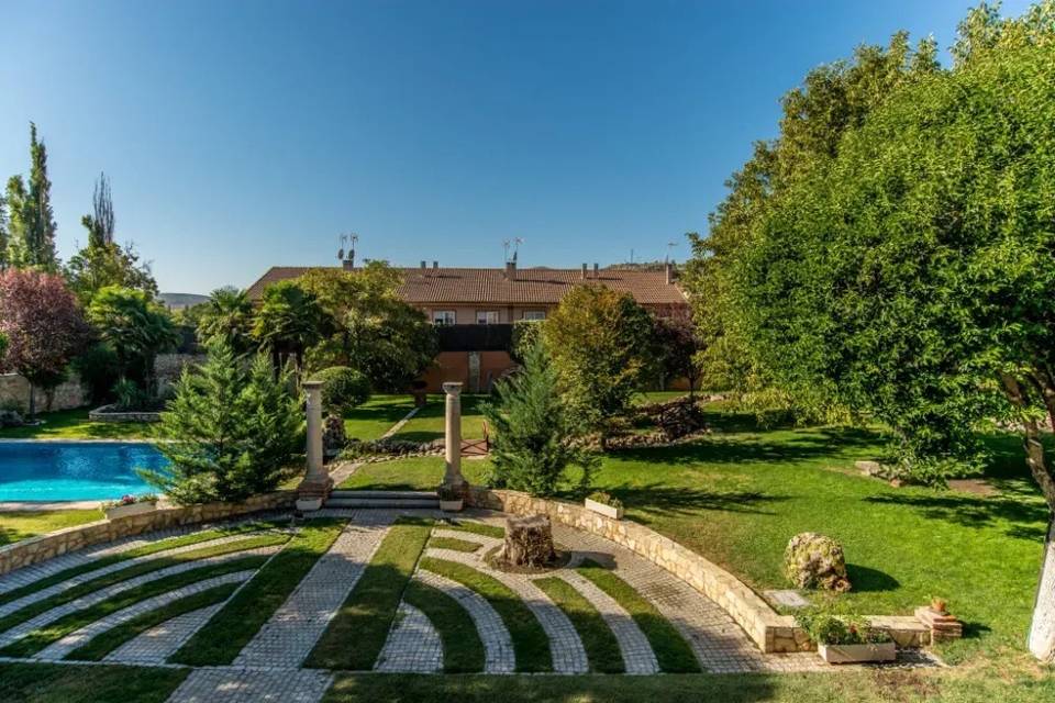Finca