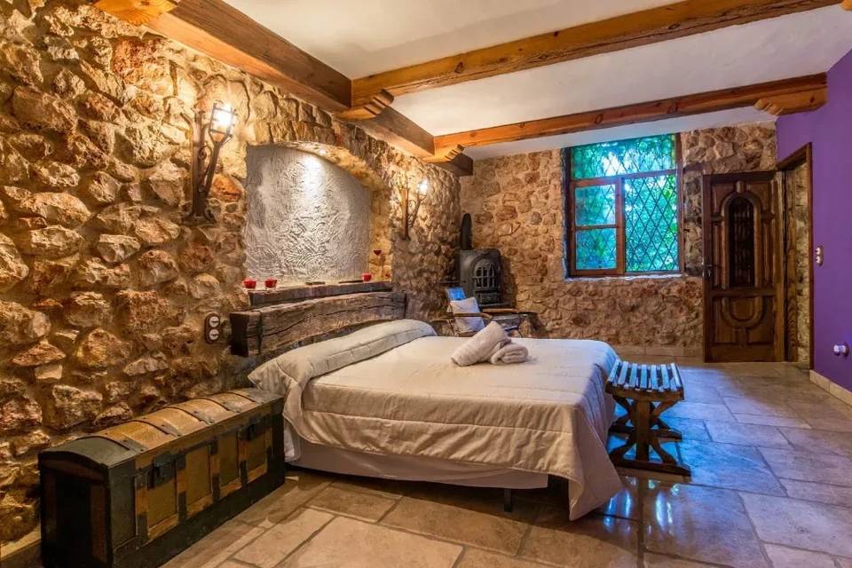 Suite nupcial