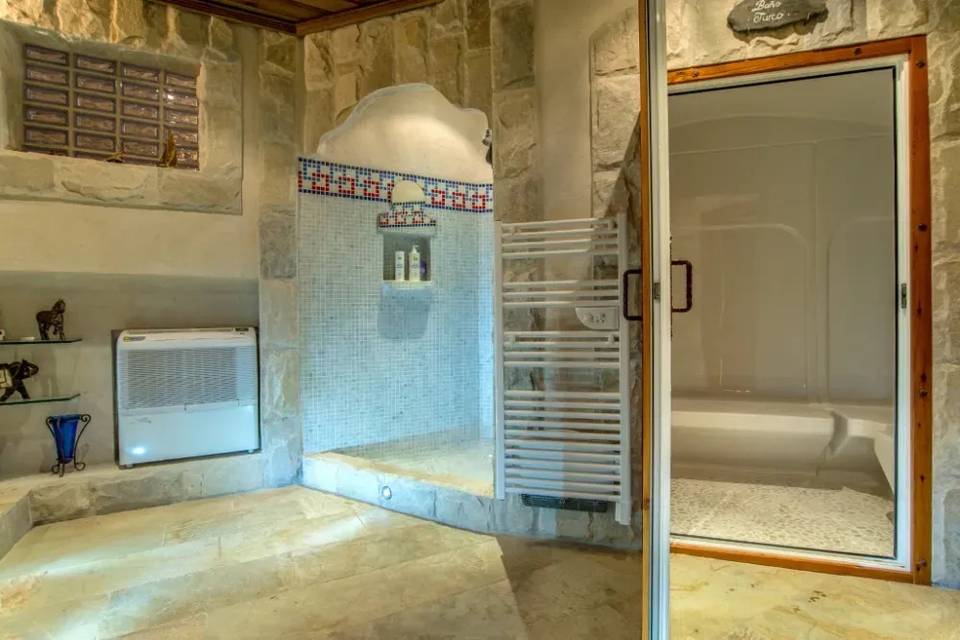 Spa romano