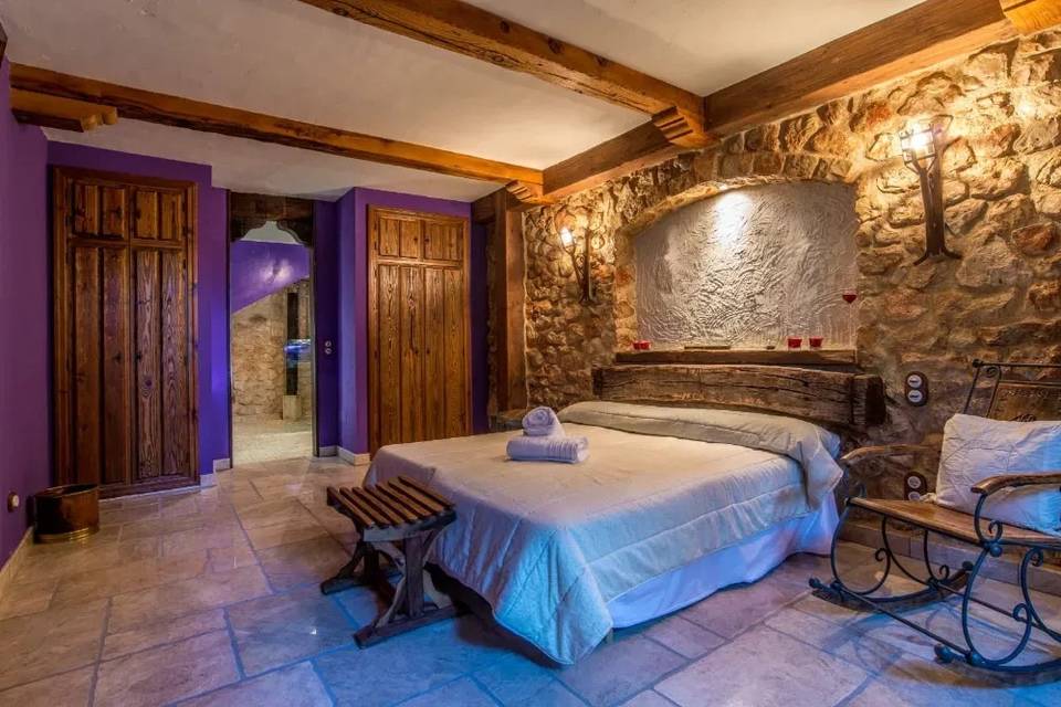 Suite nupcial