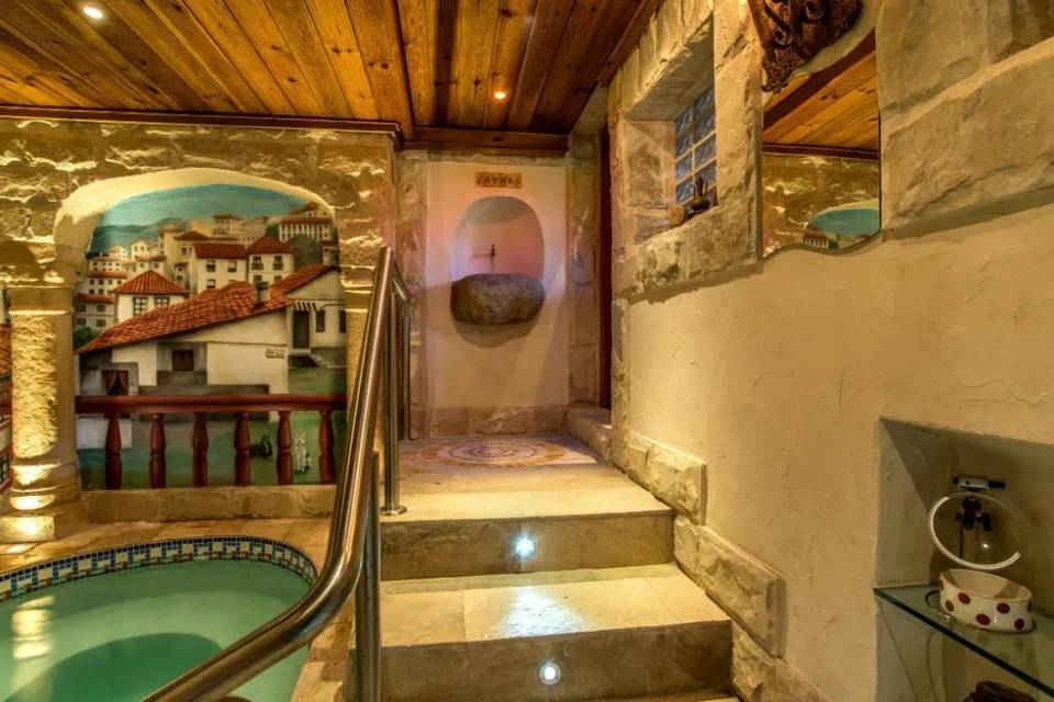 Spa Romano
