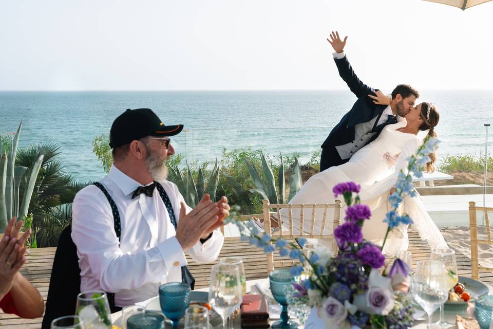 BANQUETE