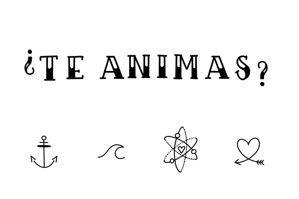 Ejemplo de diseños