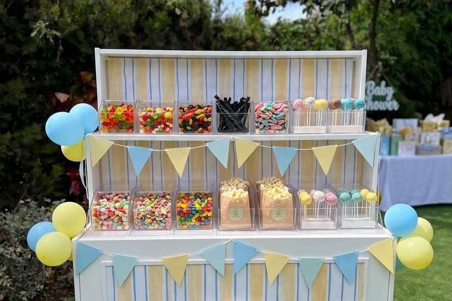 Baby Shower