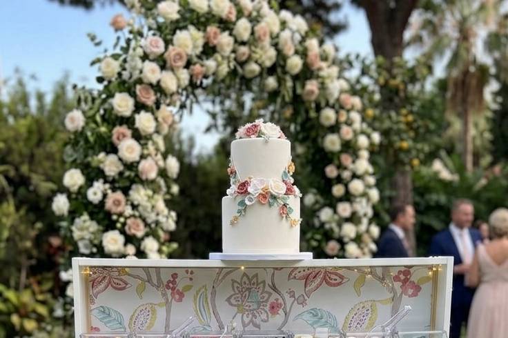 Boda