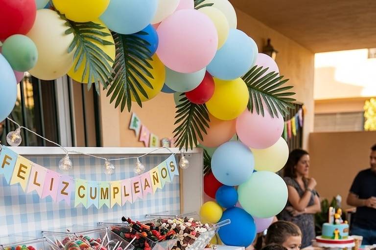 Cumpleaños