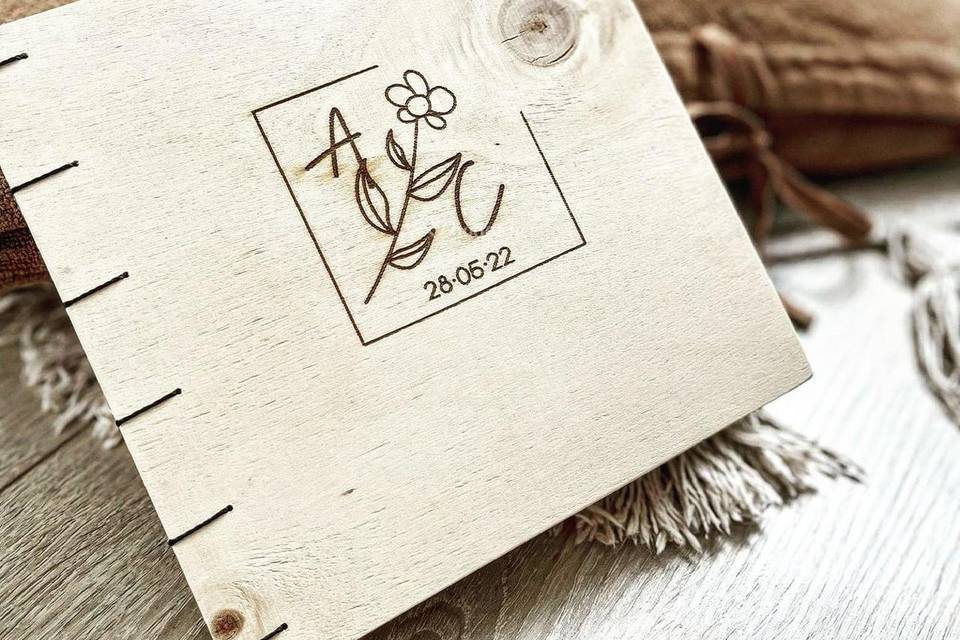 Libro de firmas