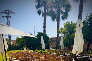 Las bodas de Noalina