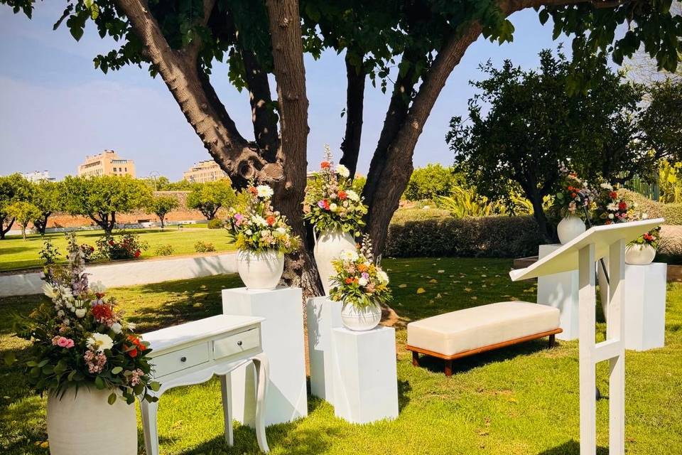 Ceremonia