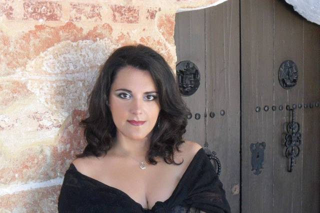 Concepción Arrayá - Soprano
