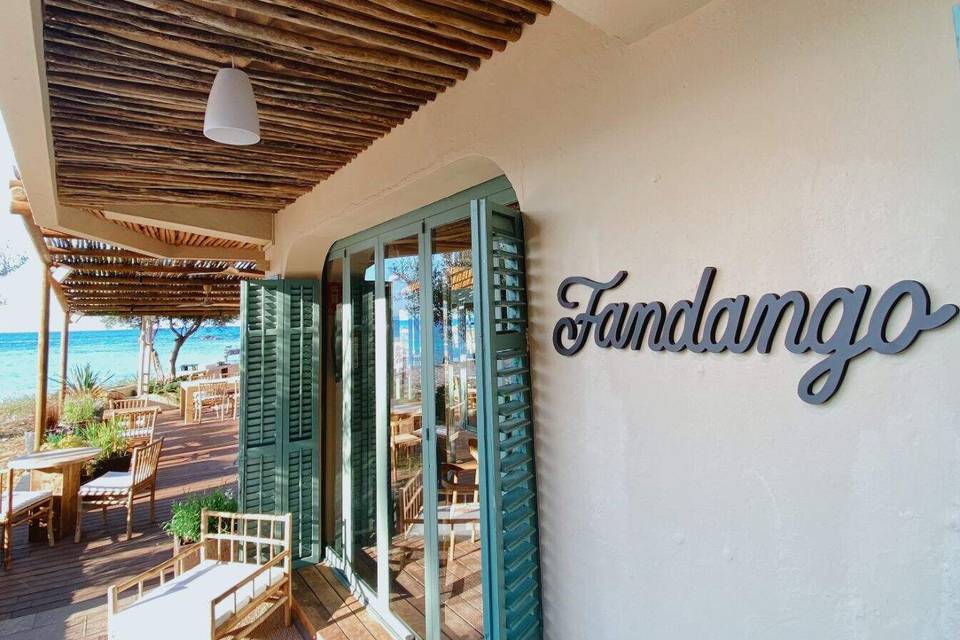 Fandango Formentera