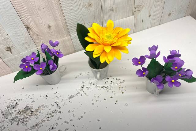 Miniflores