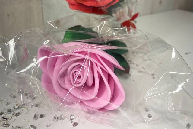 Rosas