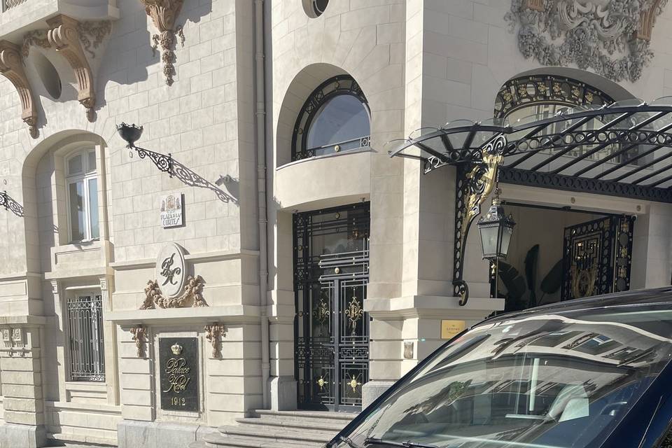 La última impresión es tan imp
