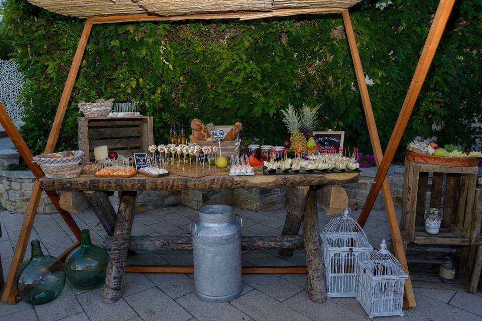 Propon Catering