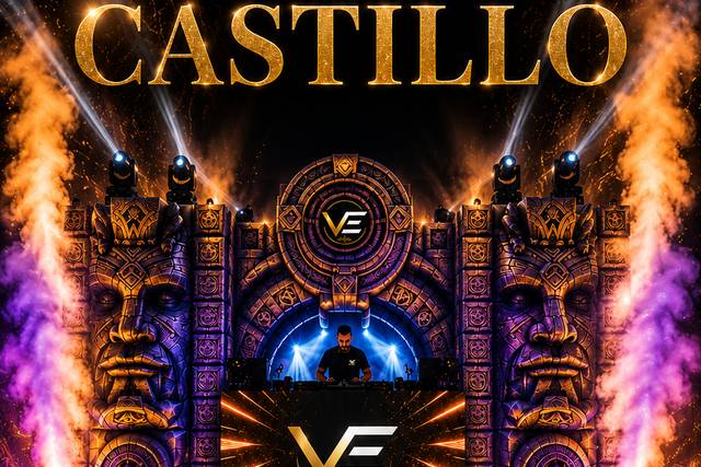 Nuevo Montaje Castillo TOP10