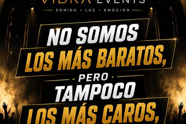Somos los Mejores