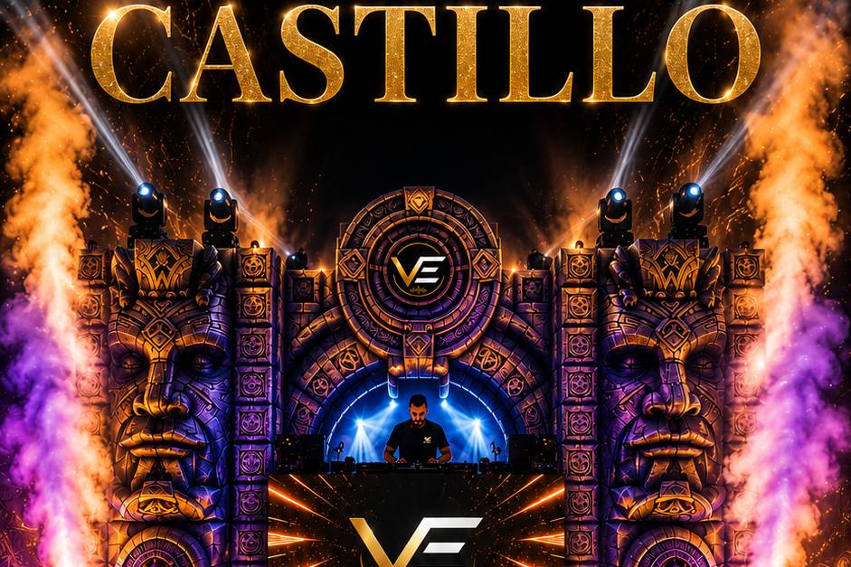 Nuevo Montaje Castillo TOP10