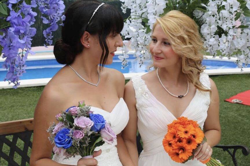 Novias lan seasons