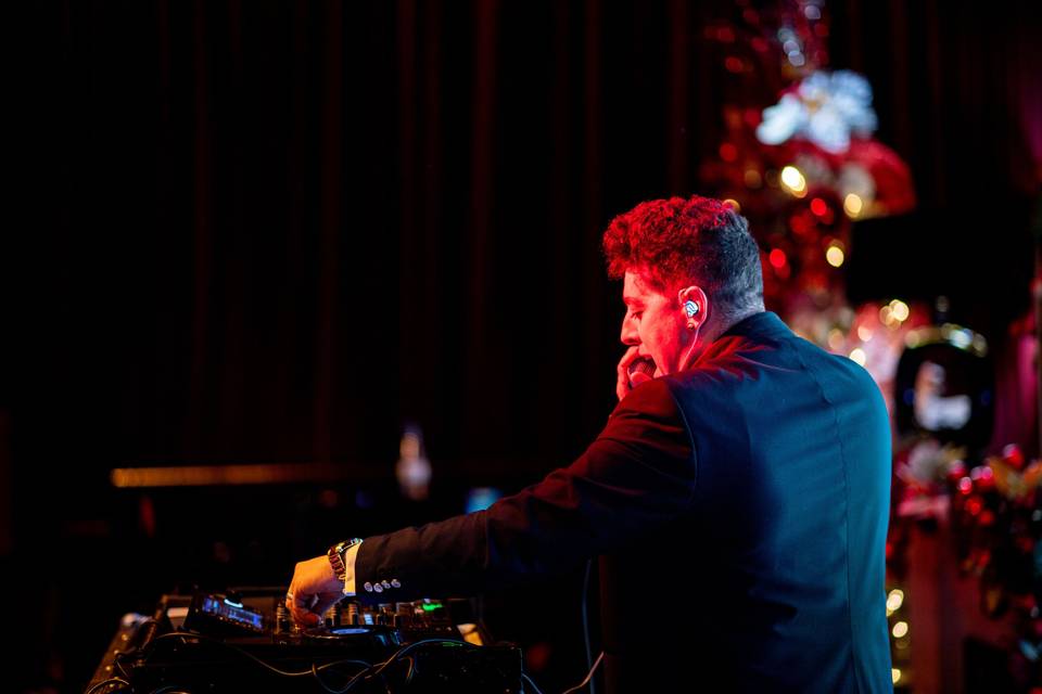 Dj Eddy