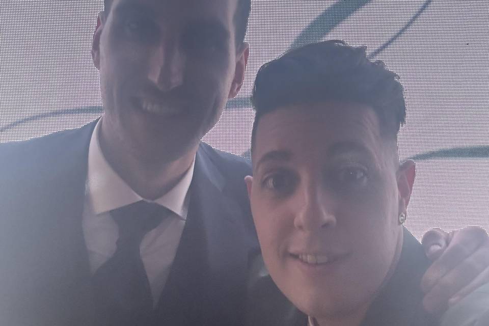 Bodas