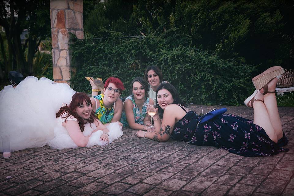 Yas Fotografía
