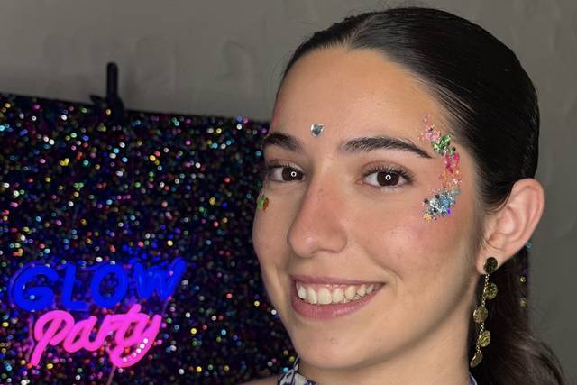 Glitter
