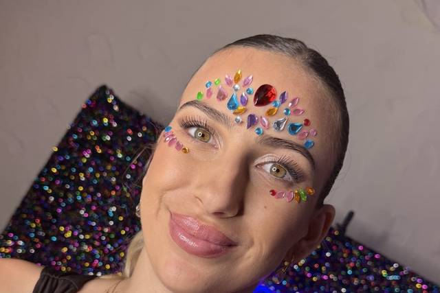 Glitter