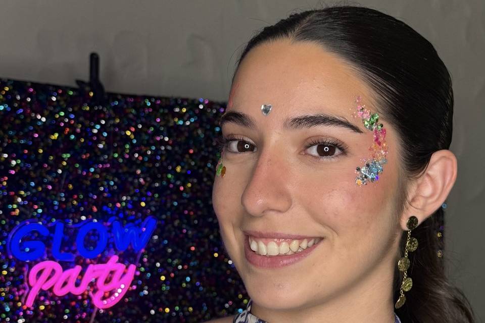 Glitter