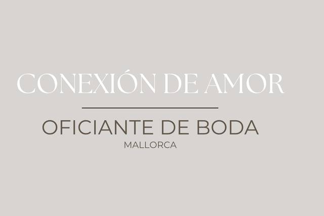 Conexión de amor por Anna Sala