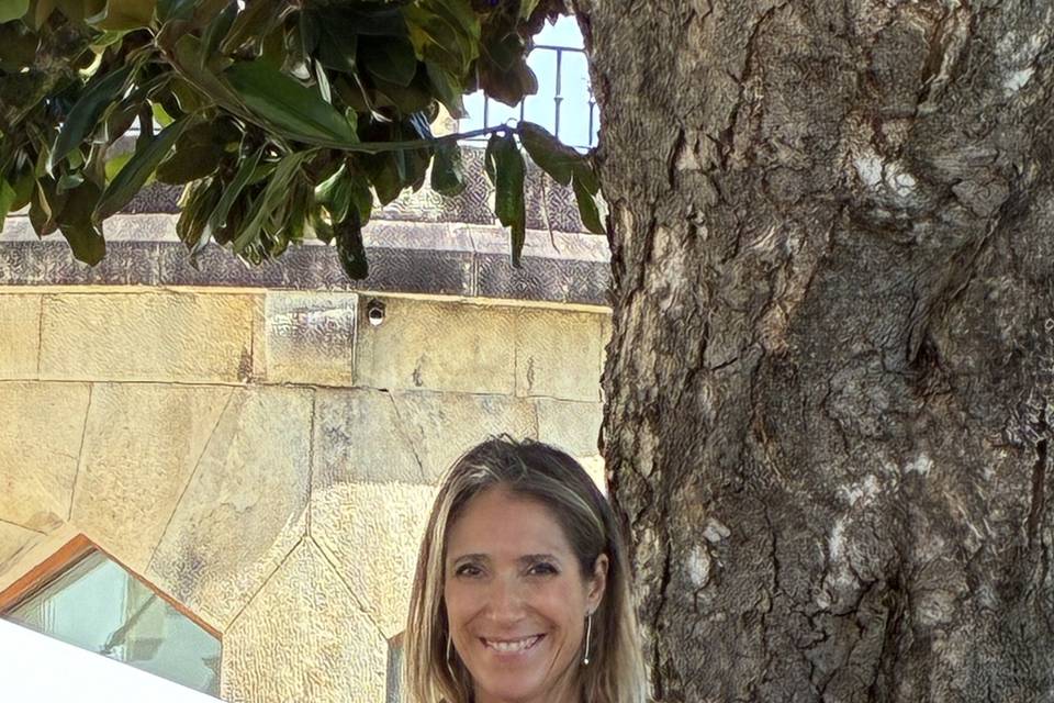 Conexión de amor por Anna Sala