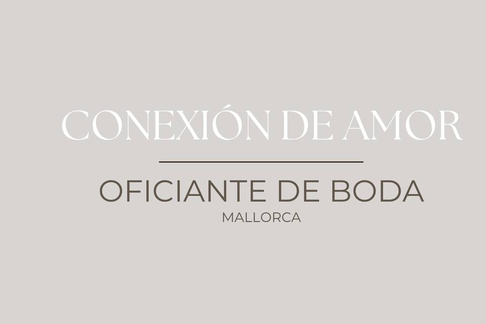 Conexión de amor por Anna Sala