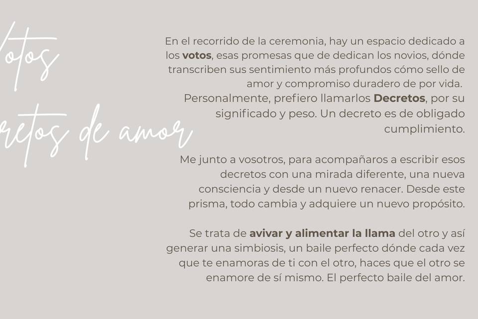 Conexión de amor por Anna Sala