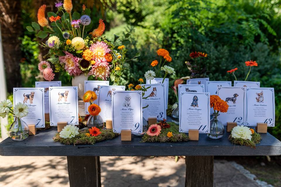 Florevent Weddings