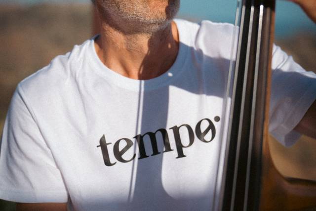 Jazz Trío tempo