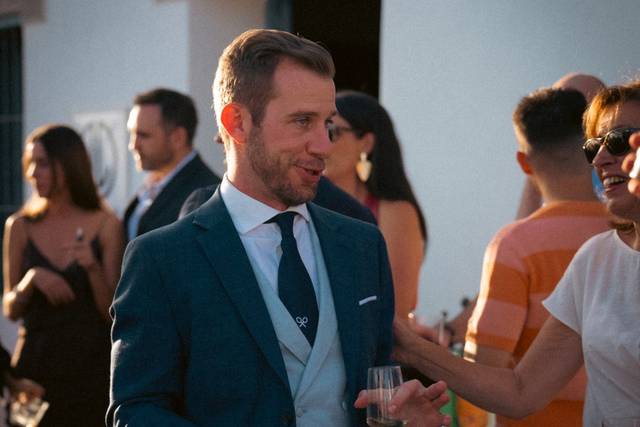 Boda Tempo