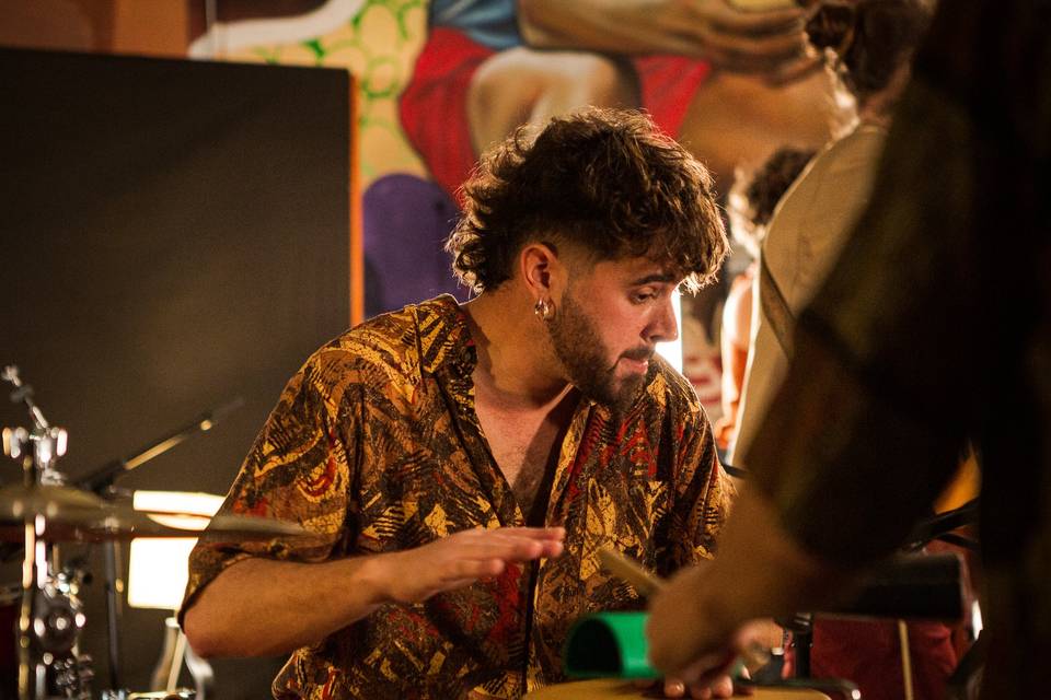 Grupo Cubano Tempo