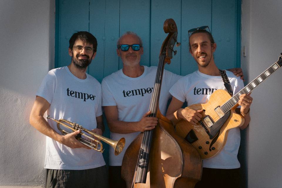 Tempo
