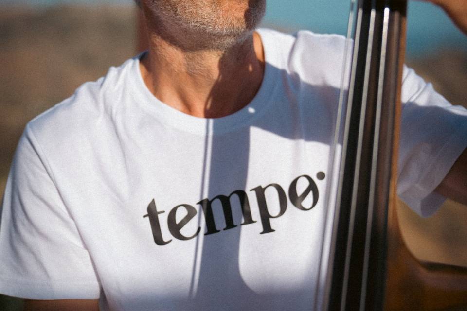 Jazz Trío tempo
