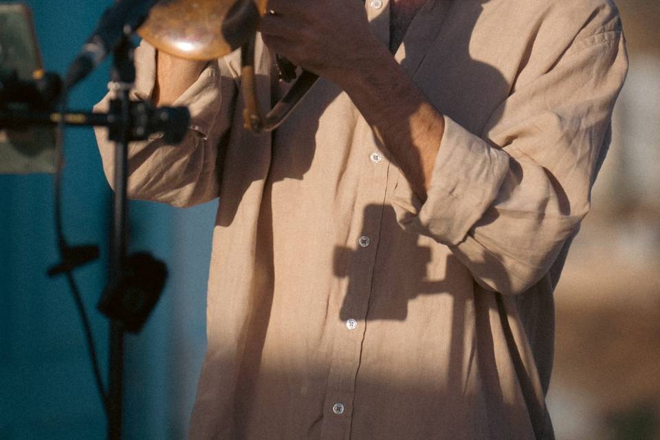 Jazz Trío Tempo