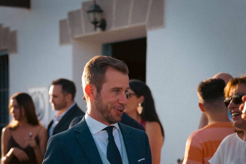 Boda Tempo
