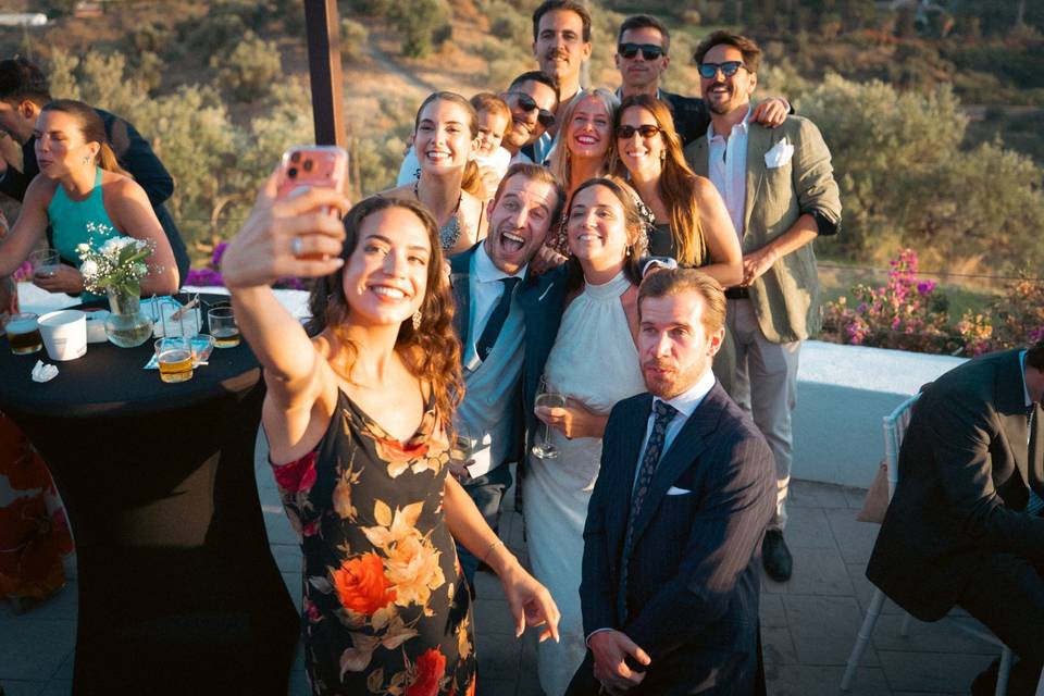 Boda Tempo