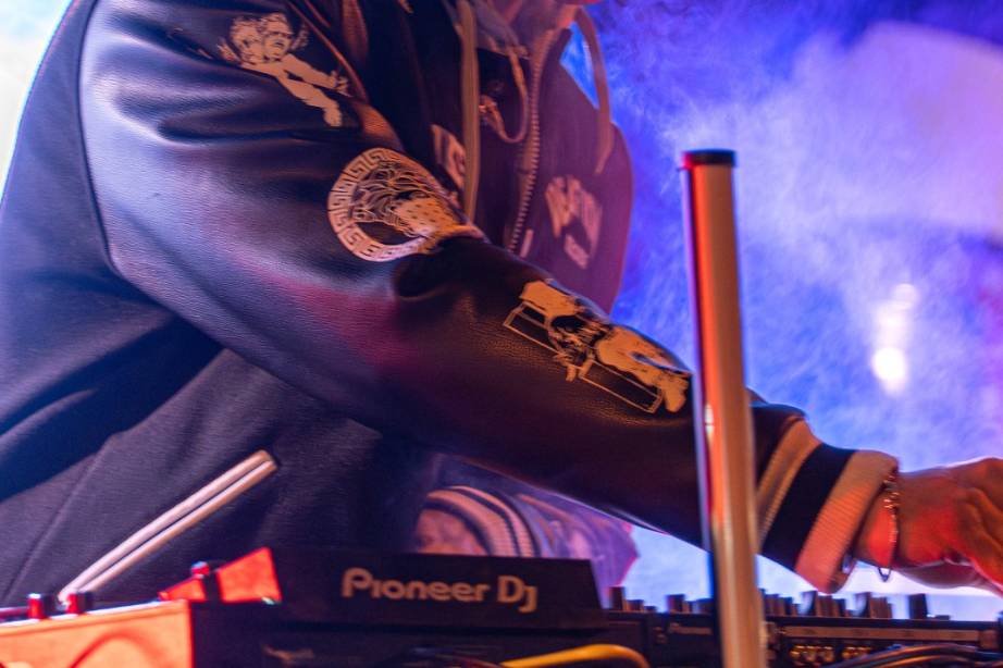 DJ Alejandro López Tempo